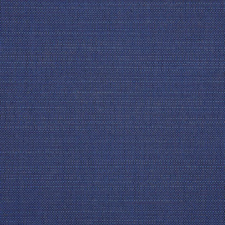 Blue upholstery fabric