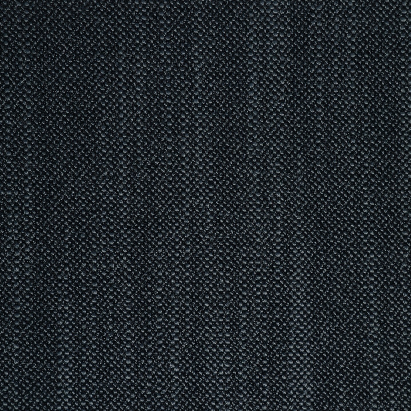Blue upholstery fabric