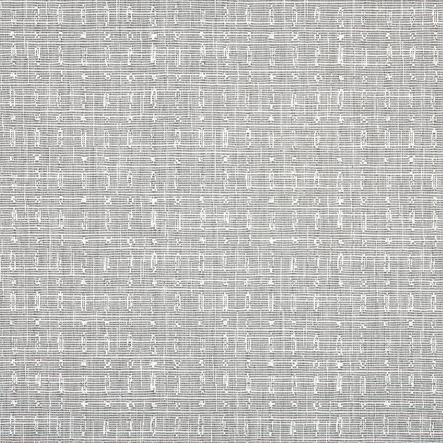 grey upholstery fabric swatch
