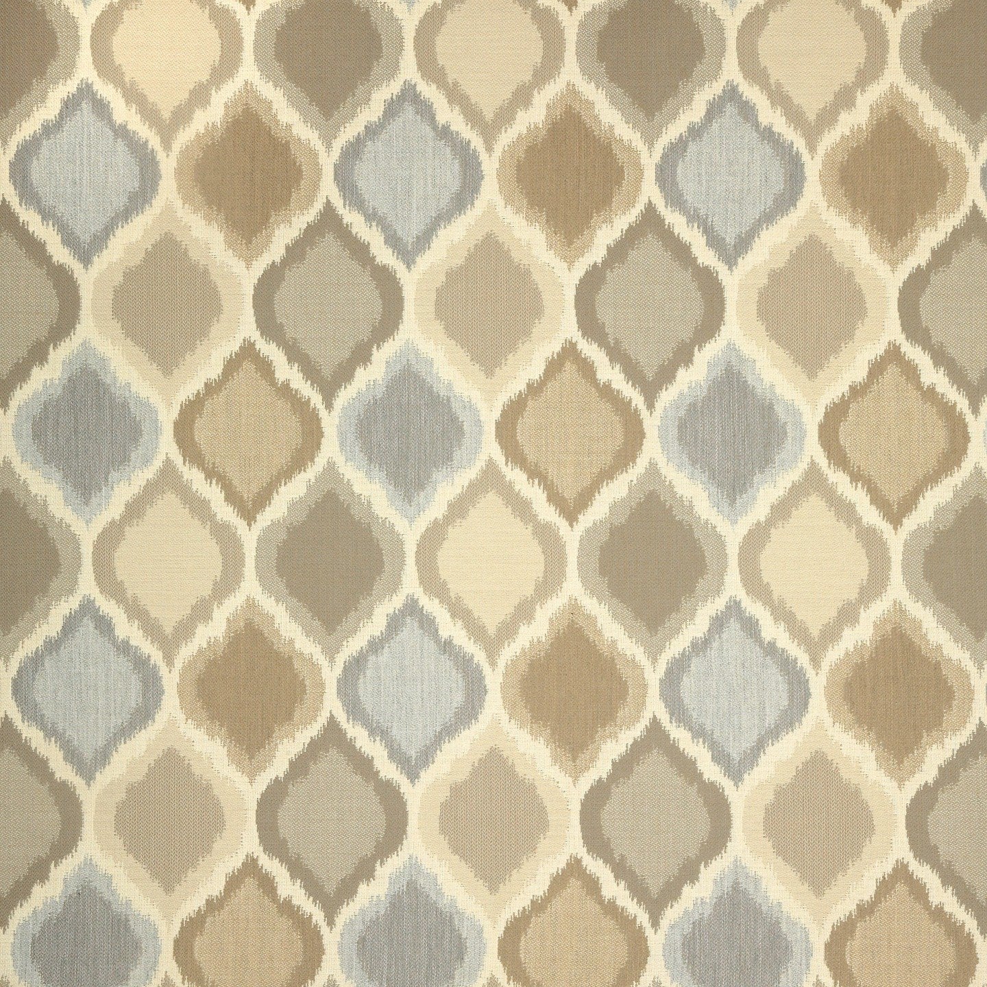Beige upholstery fabric