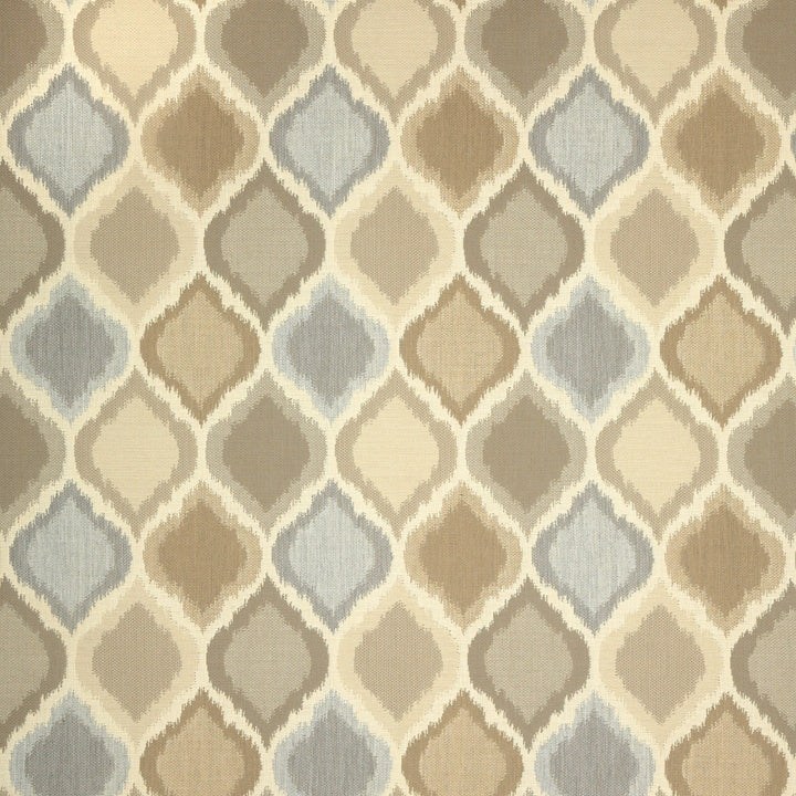 Beige upholstery fabric