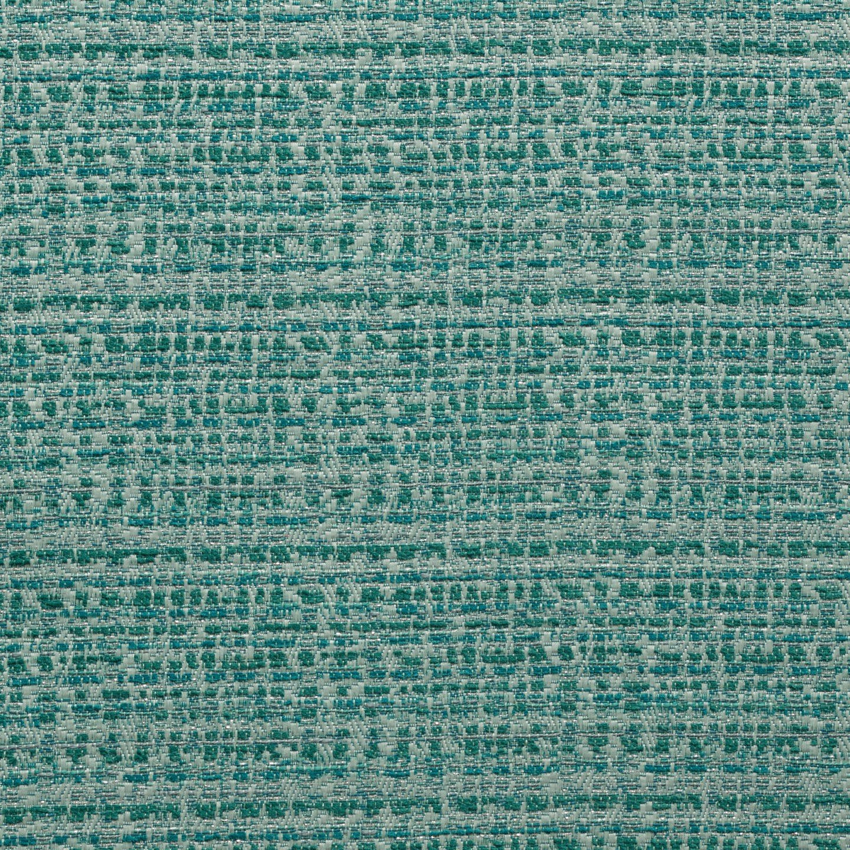 Aqua upholstery fabric