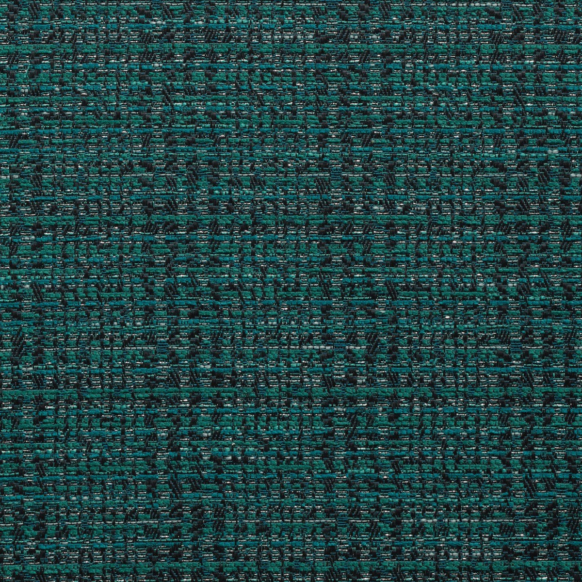Aqua upholstery fabric