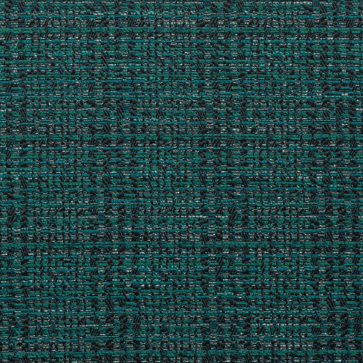 Aqua upholstery fabric
