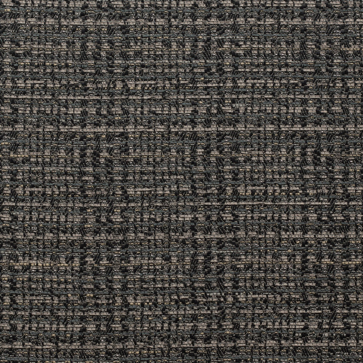 grey upholstery fabric swatch