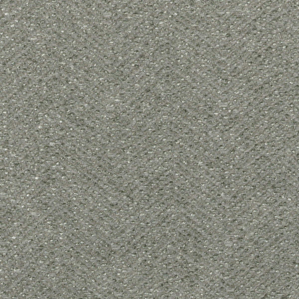 grey upholstery fabric swatch