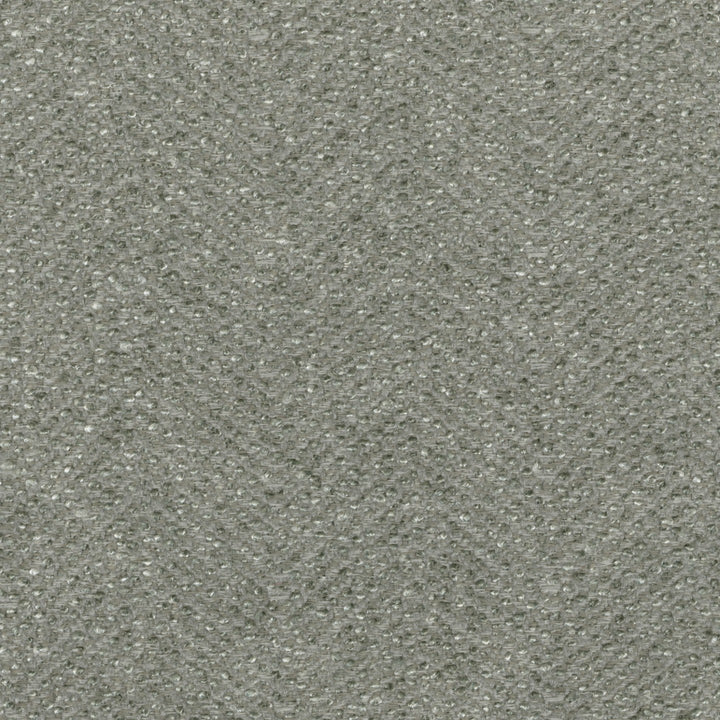 grey upholstery fabric swatch