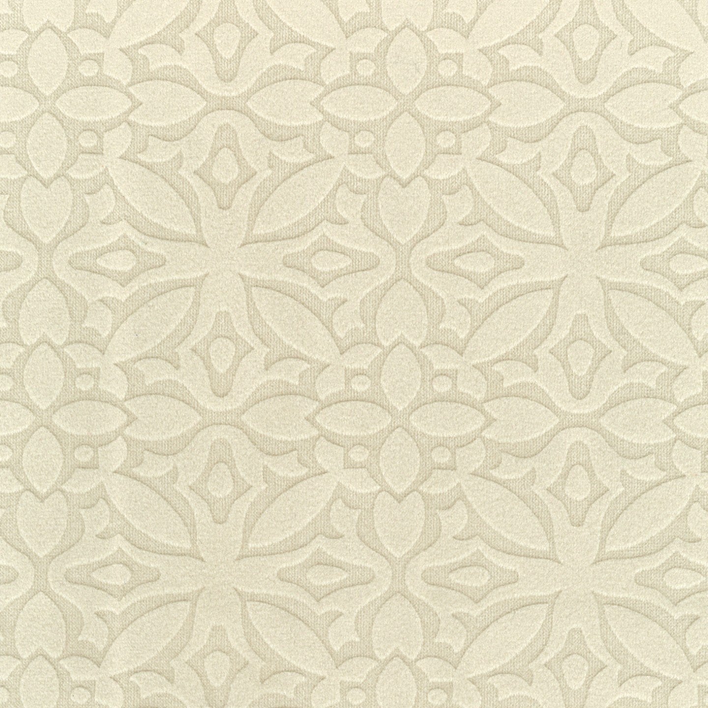Beige upholstery fabric