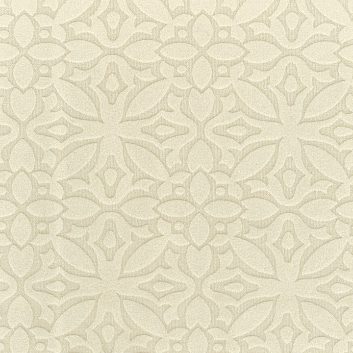 Beige upholstery fabric
