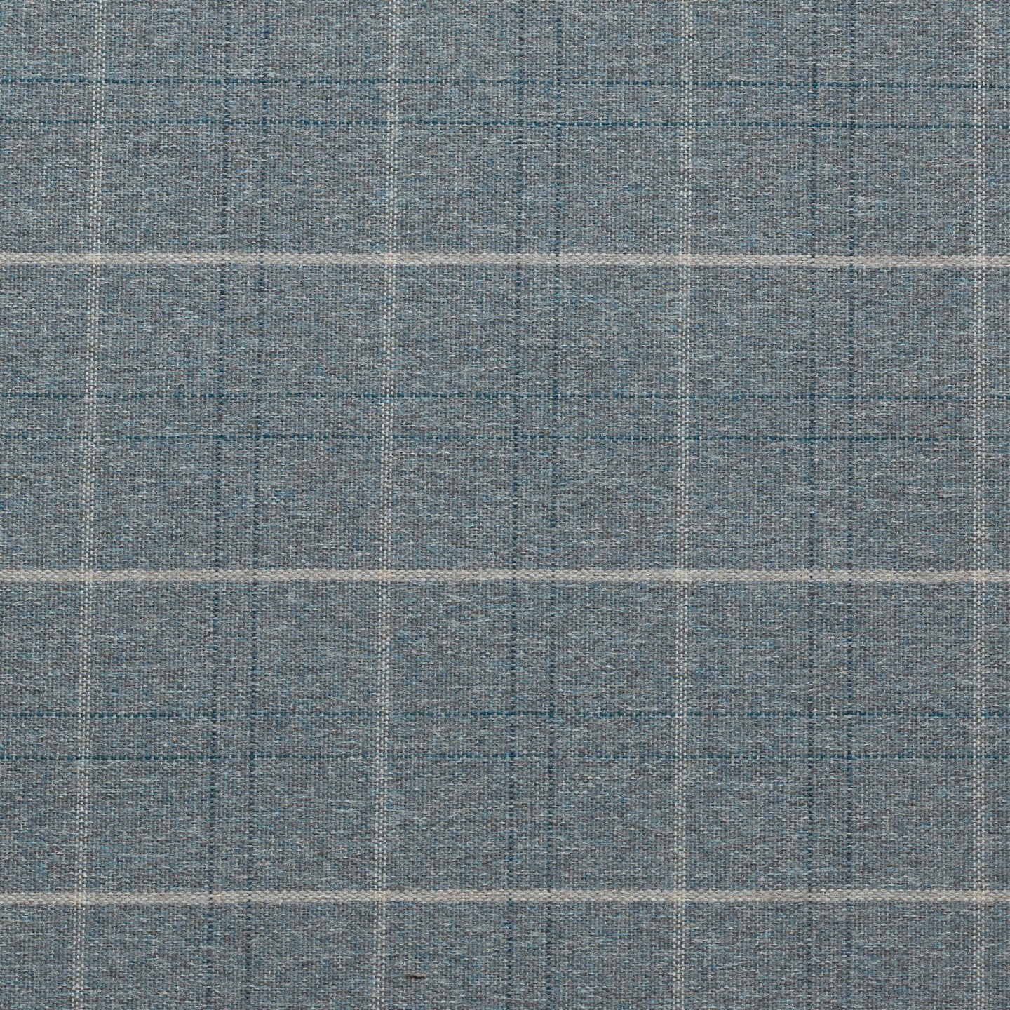 Blue upholstery fabric