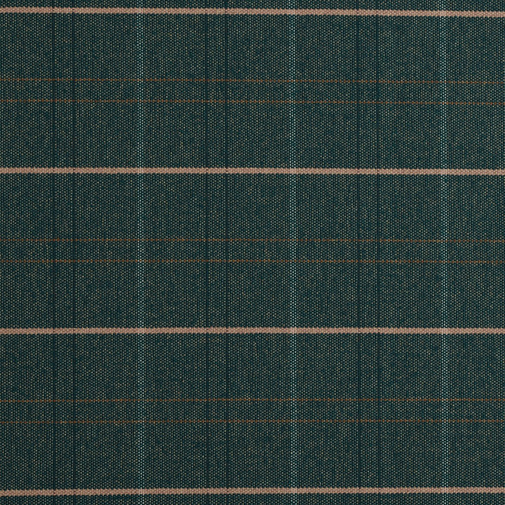 Aqua upholstery fabric