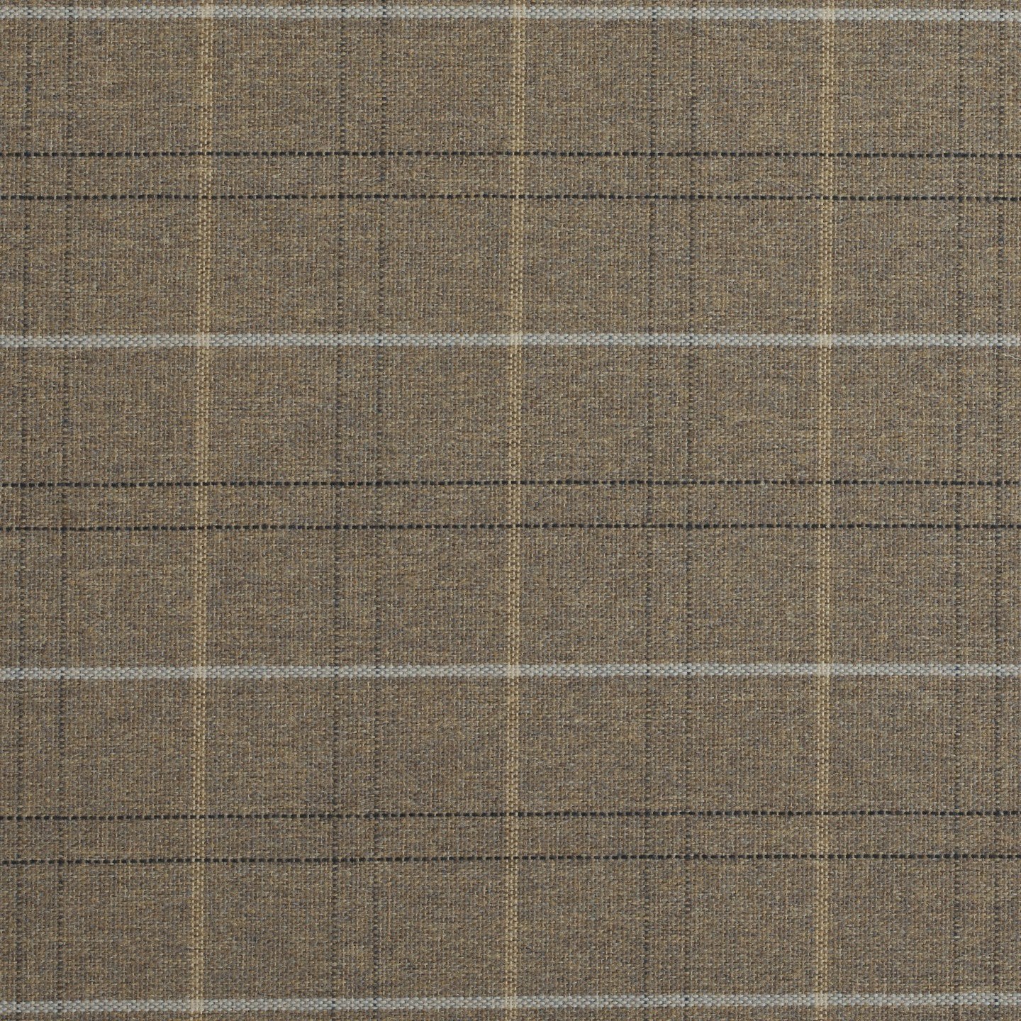 grey upholstery fabric swatch