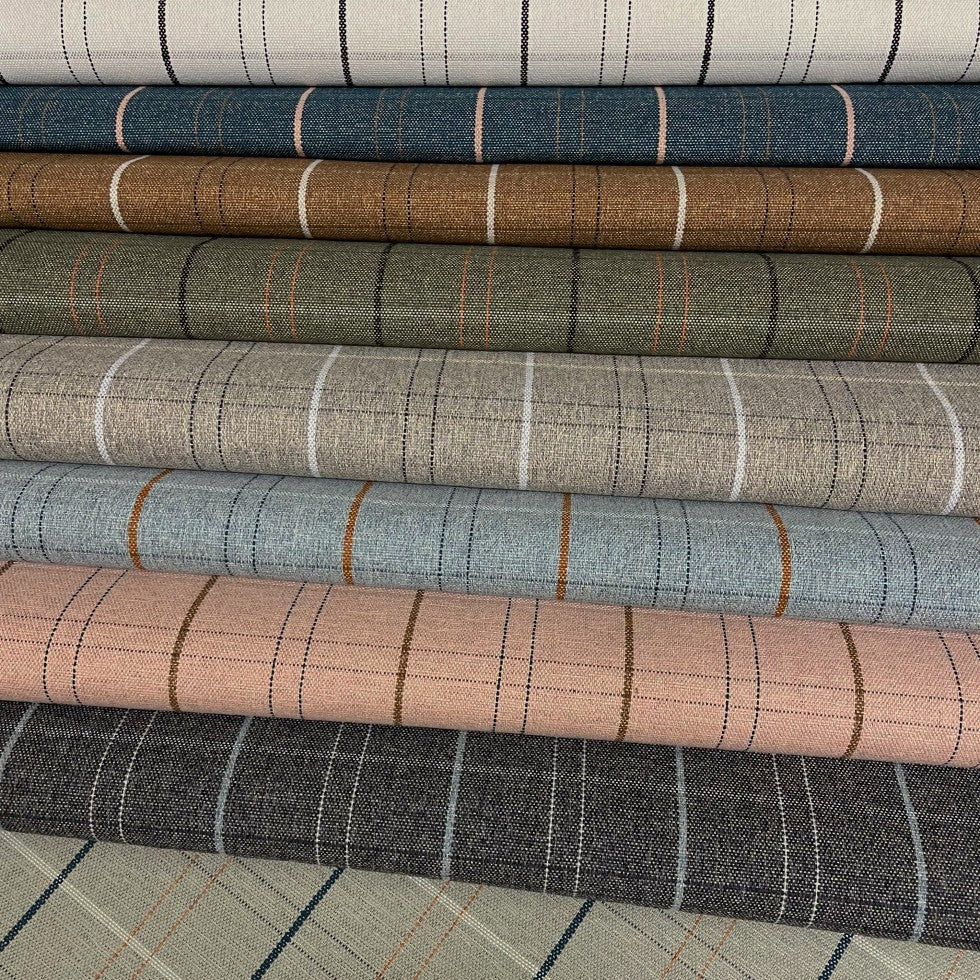 United Fabrics FLETCHER 61 Pebble