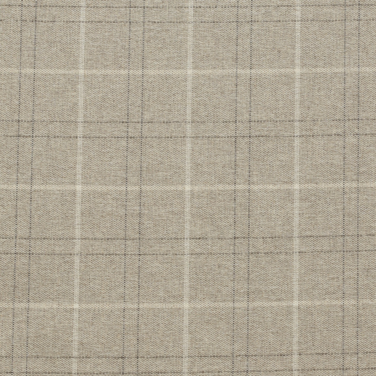 grey upholstery fabric swatch