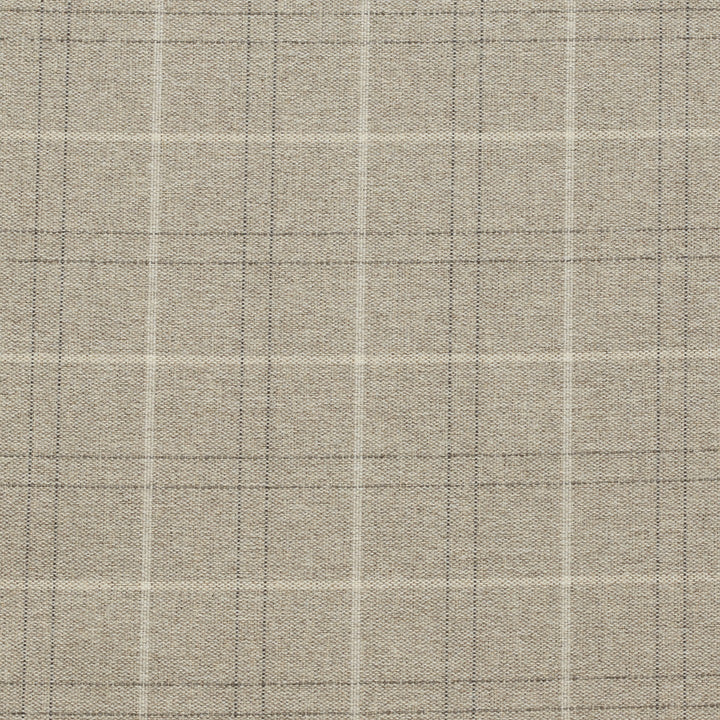grey upholstery fabric swatch