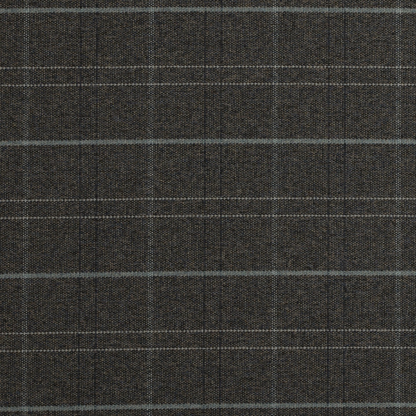 grey upholstery fabric swatch