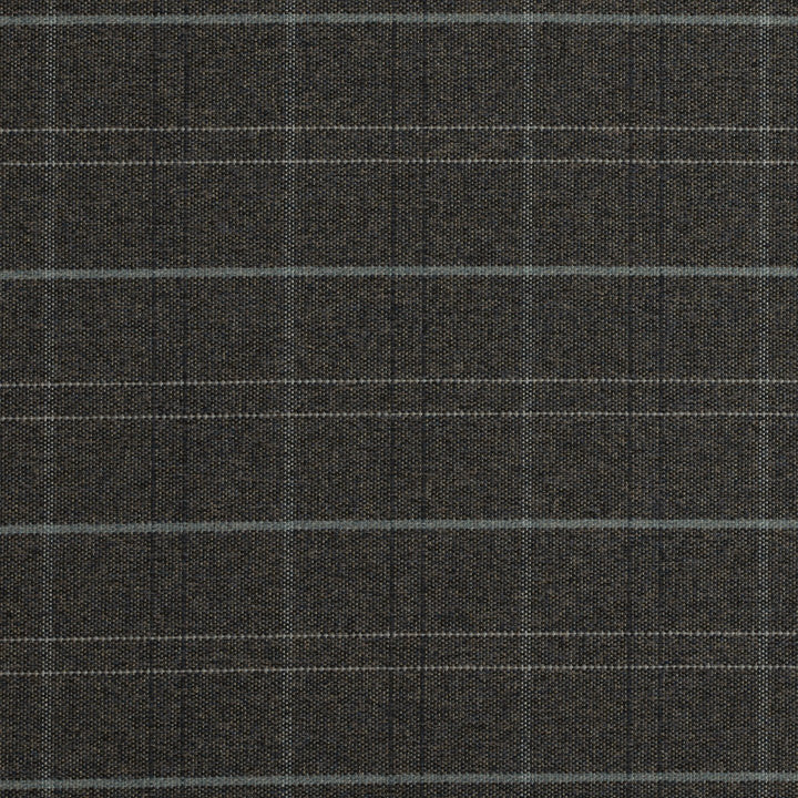 grey upholstery fabric swatch