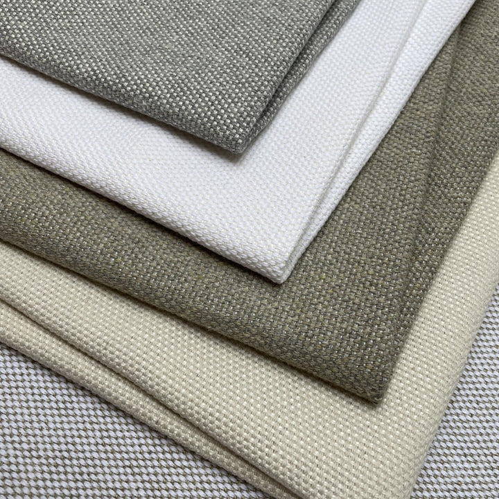 beige & taupe