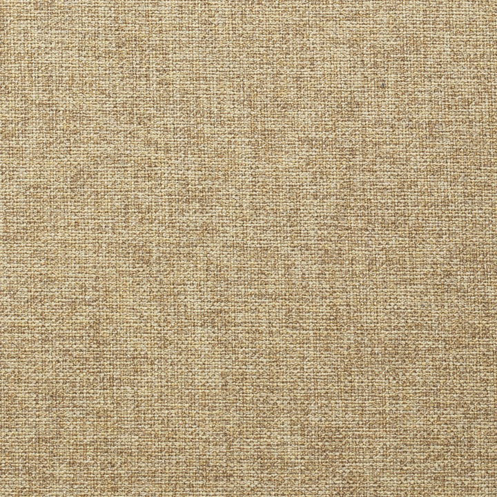 Beige upholstery fabric