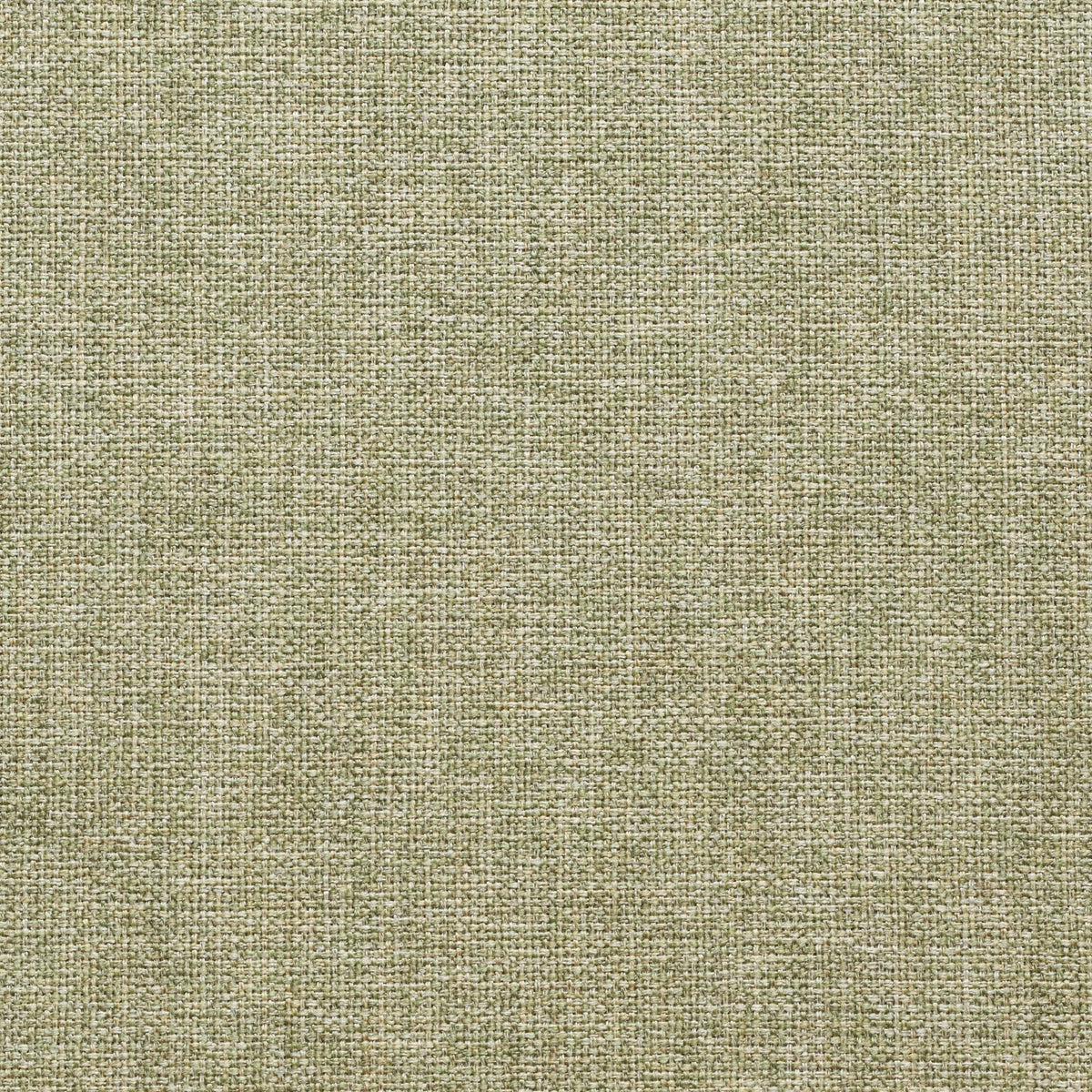 green upholstery fabric swatch