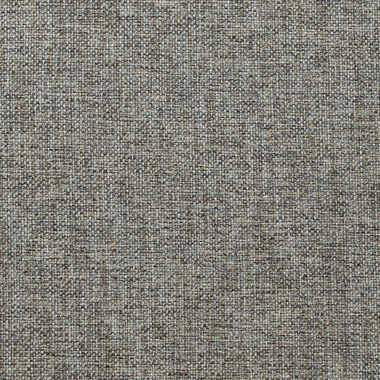 Blue upholstery fabric