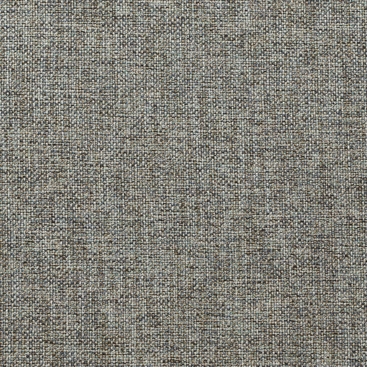 Blue upholstery fabric