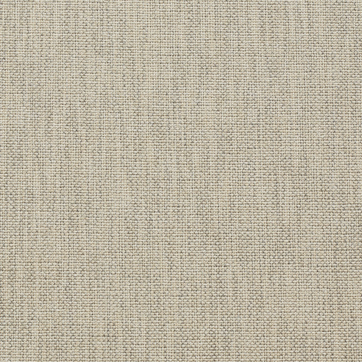 Beige upholstery fabric