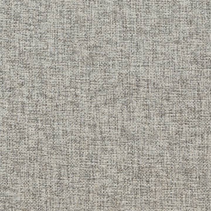 grey upholstery fabric swatch