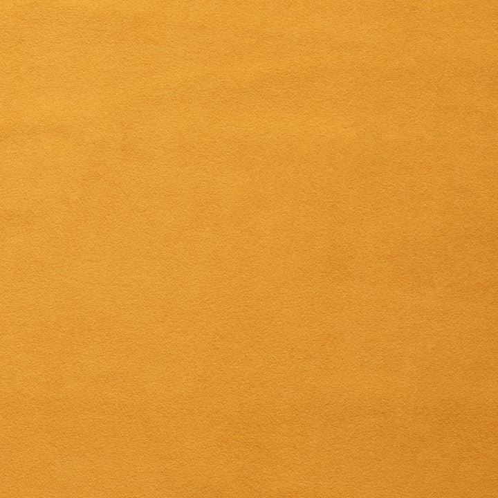 Yellow upholstery fabric