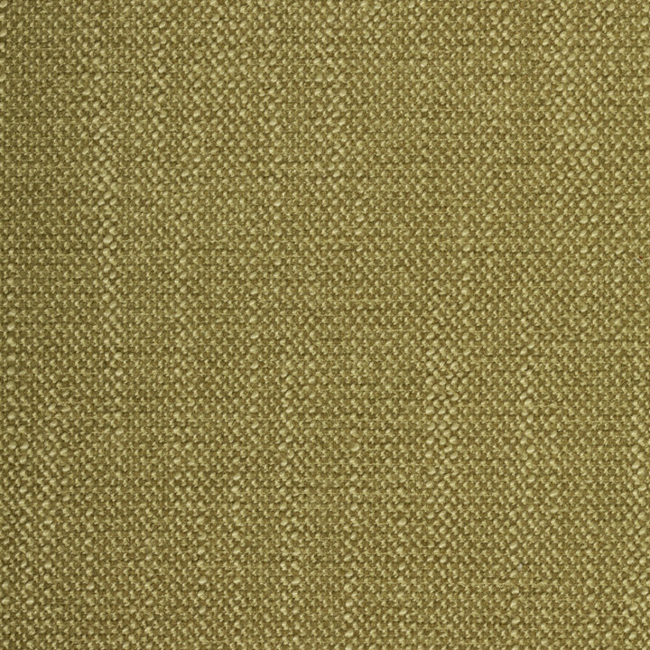green upholstery fabric swatch