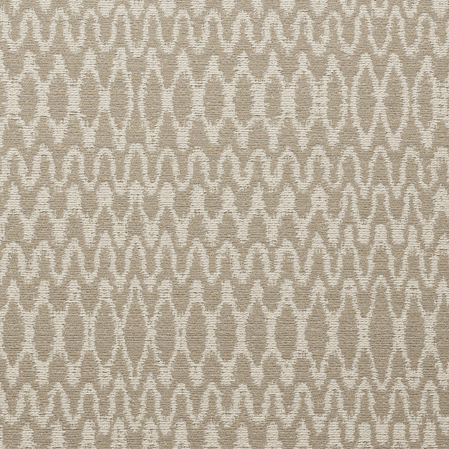 Beige upholstery fabric
