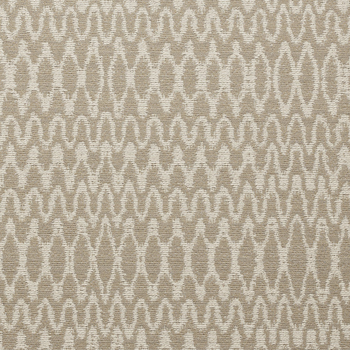 Beige upholstery fabric