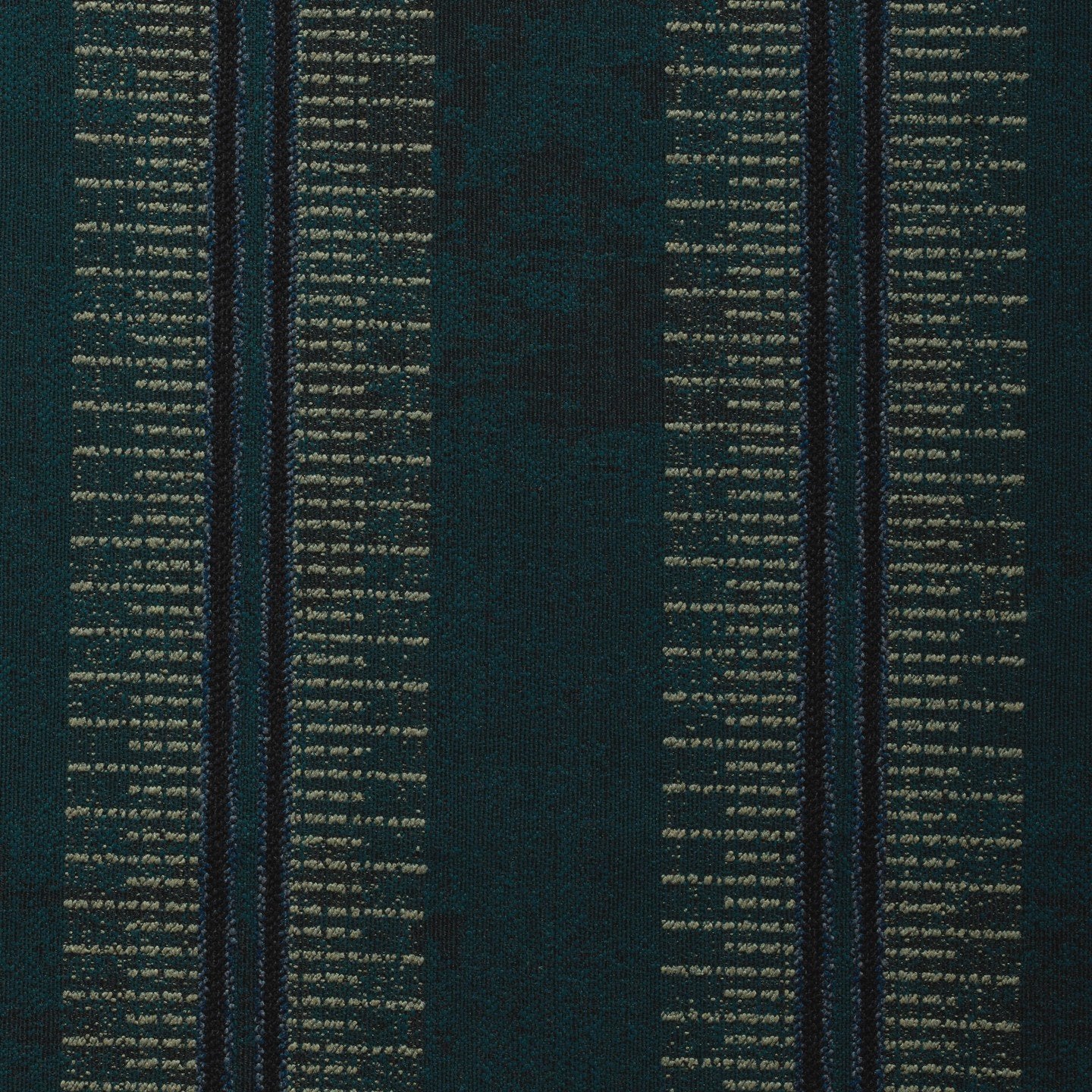 Aqua upholstery fabric