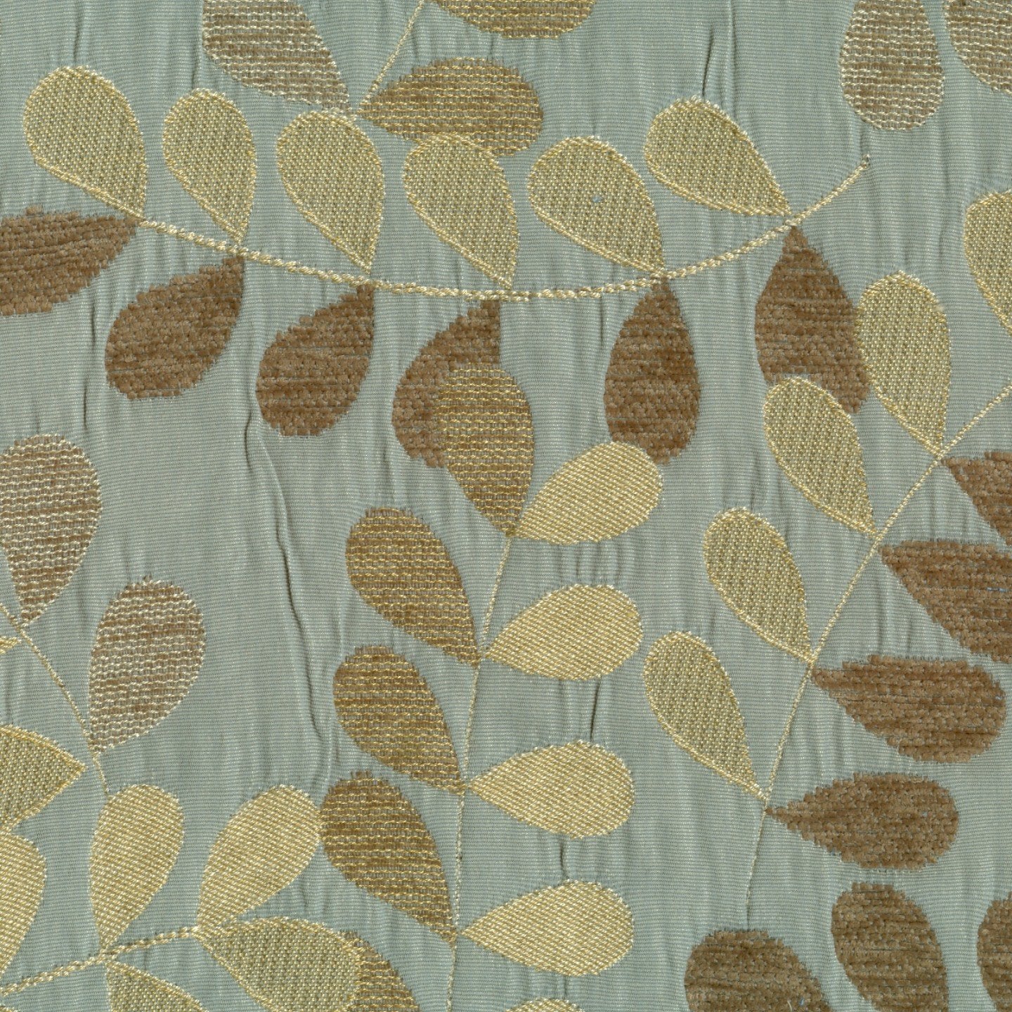 Beige upholstery fabric
