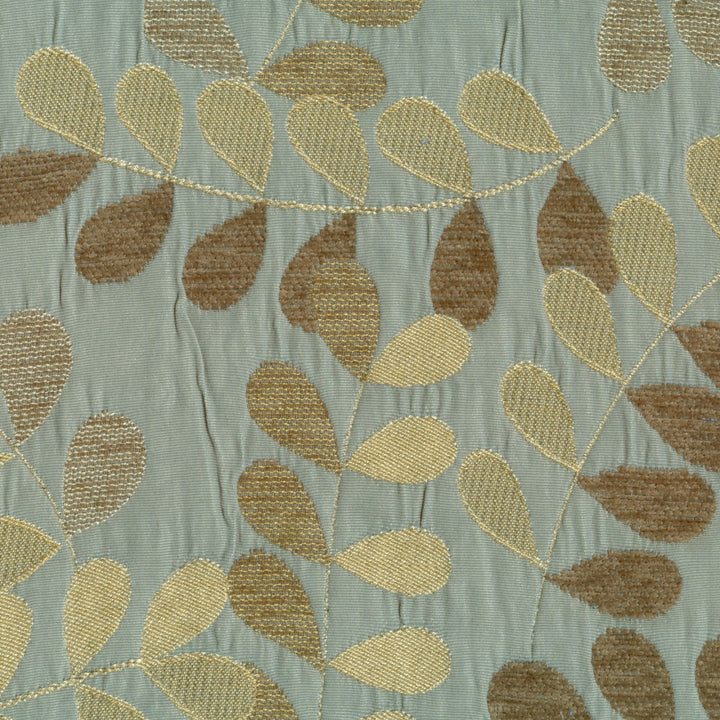 Beige upholstery fabric