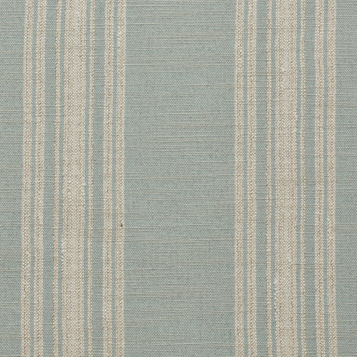 Blue upholstery fabric