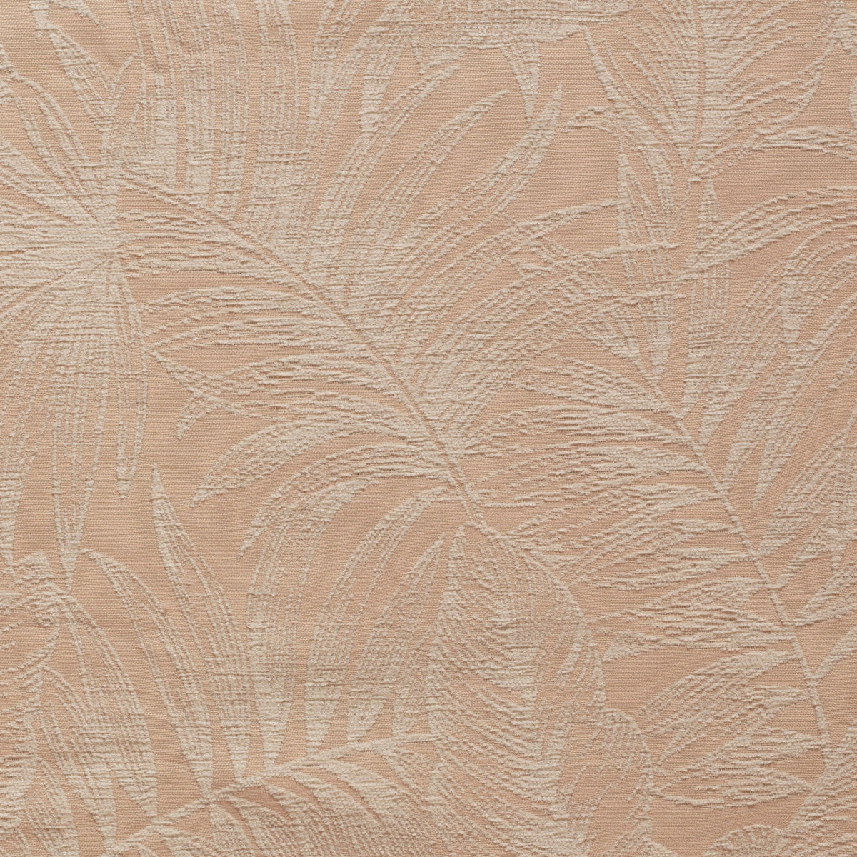 pink upholstery fabric swatch