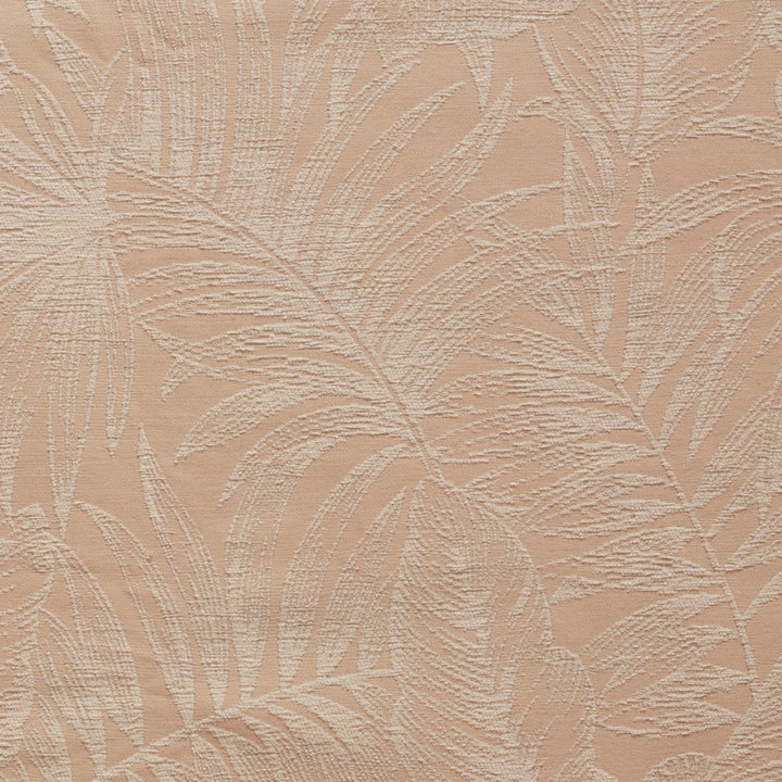 pink upholstery fabric swatch