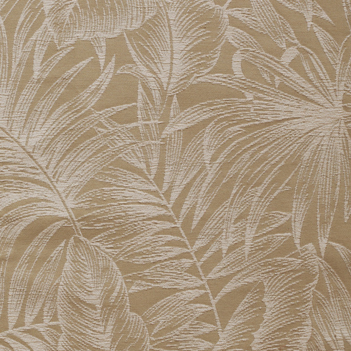 Beige upholstery fabric