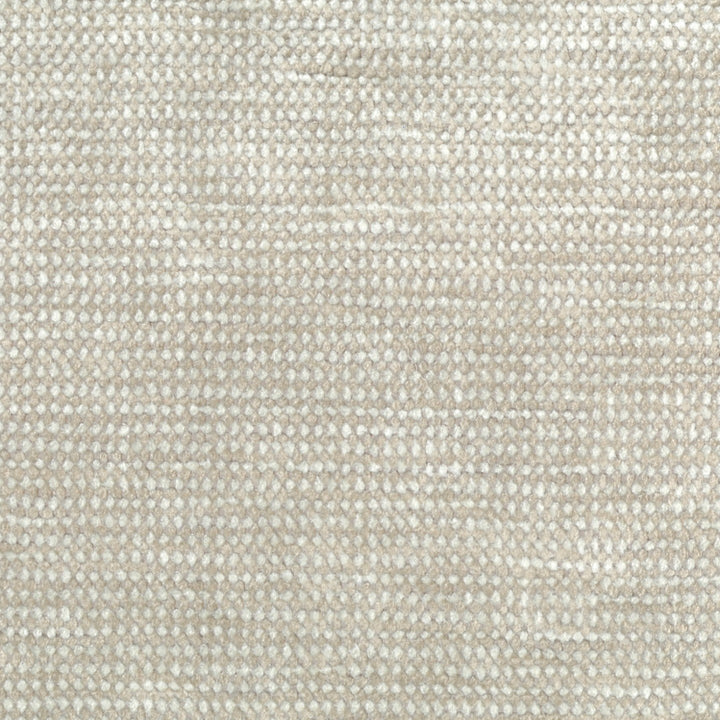 Beige upholstery fabric