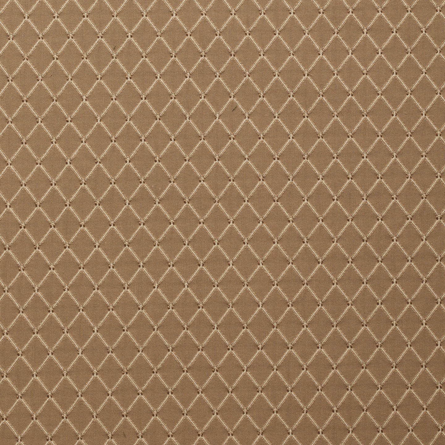 Beige upholstery fabric