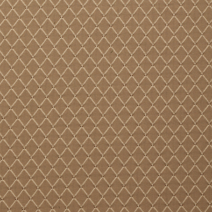 Beige upholstery fabric