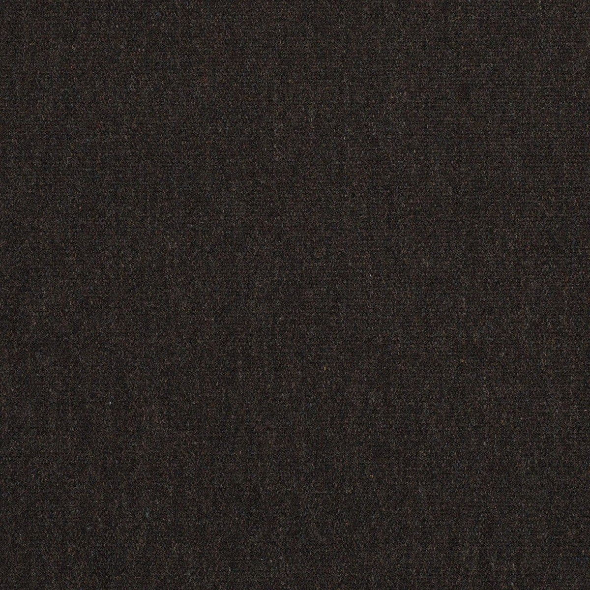 Black upholstery fabric