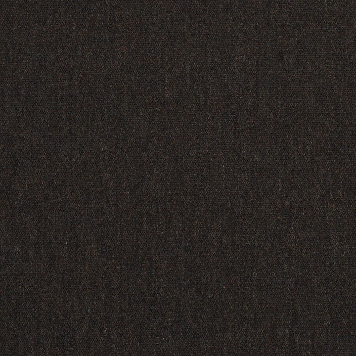 Black upholstery fabric