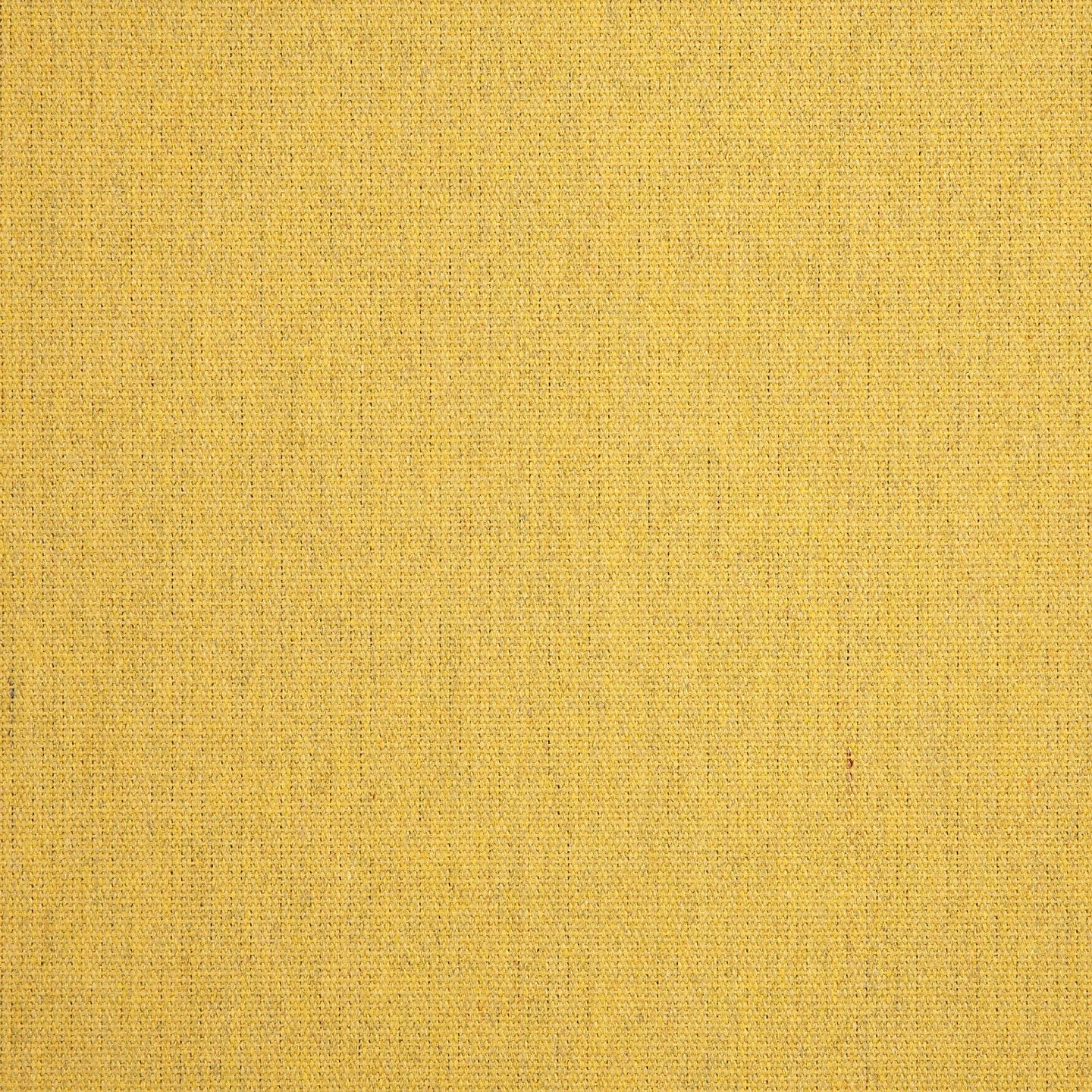 Yellow upholstery fabric
