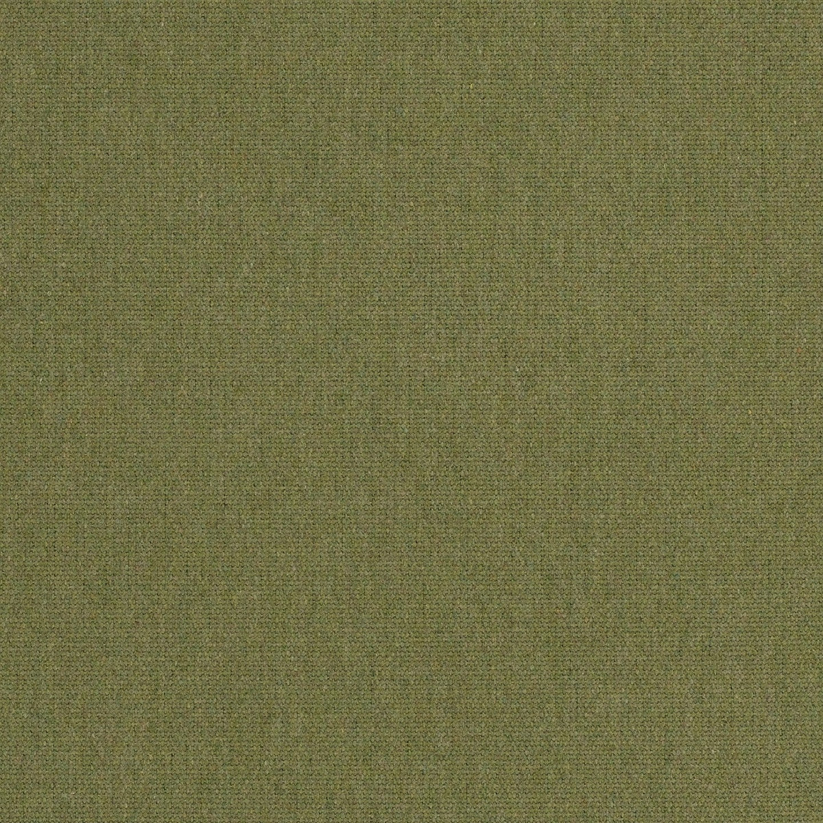green upholstery fabric swatch