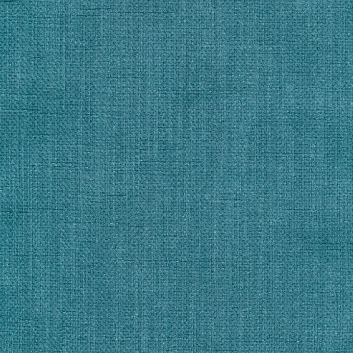Aqua upholstery fabric
