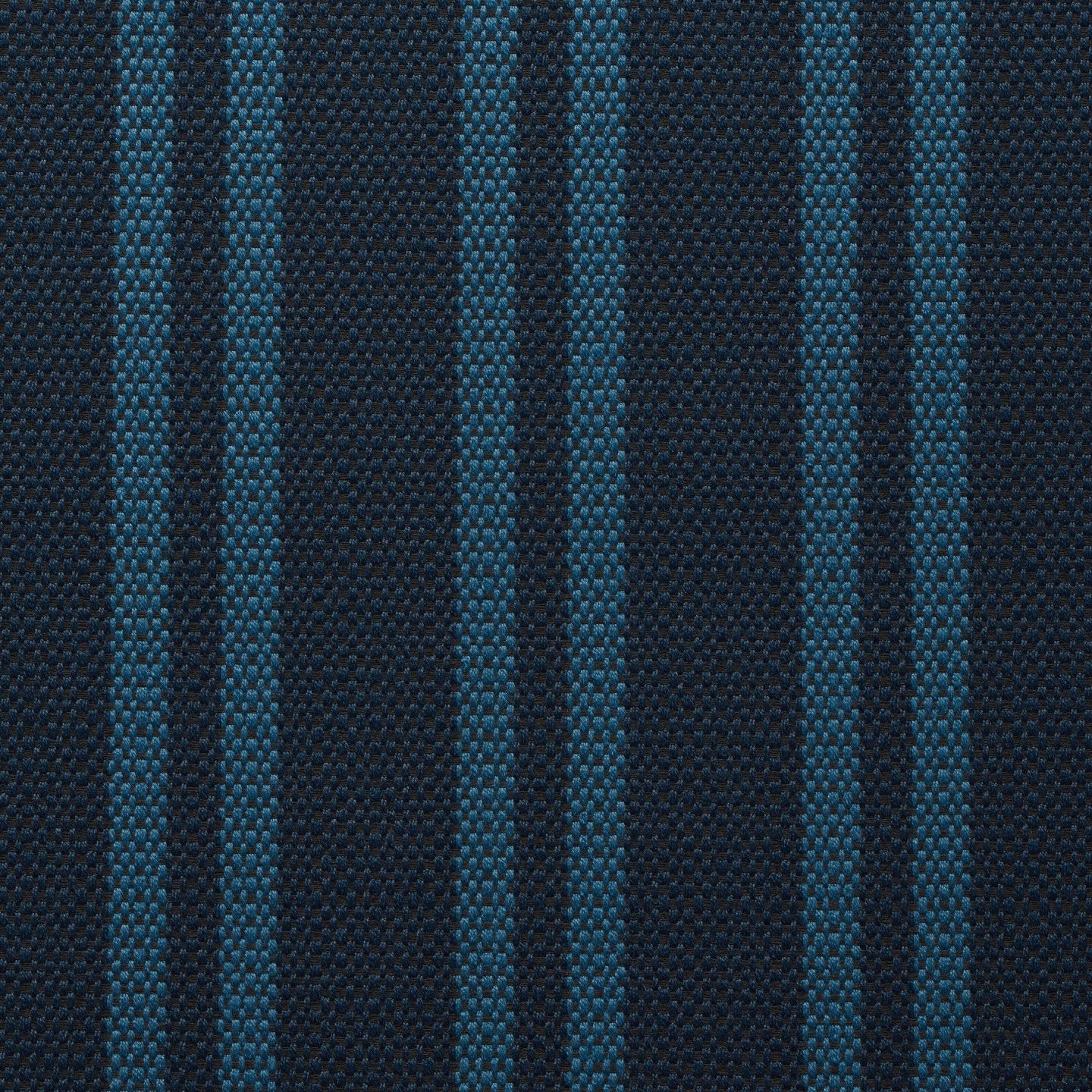 Blue upholstery fabric