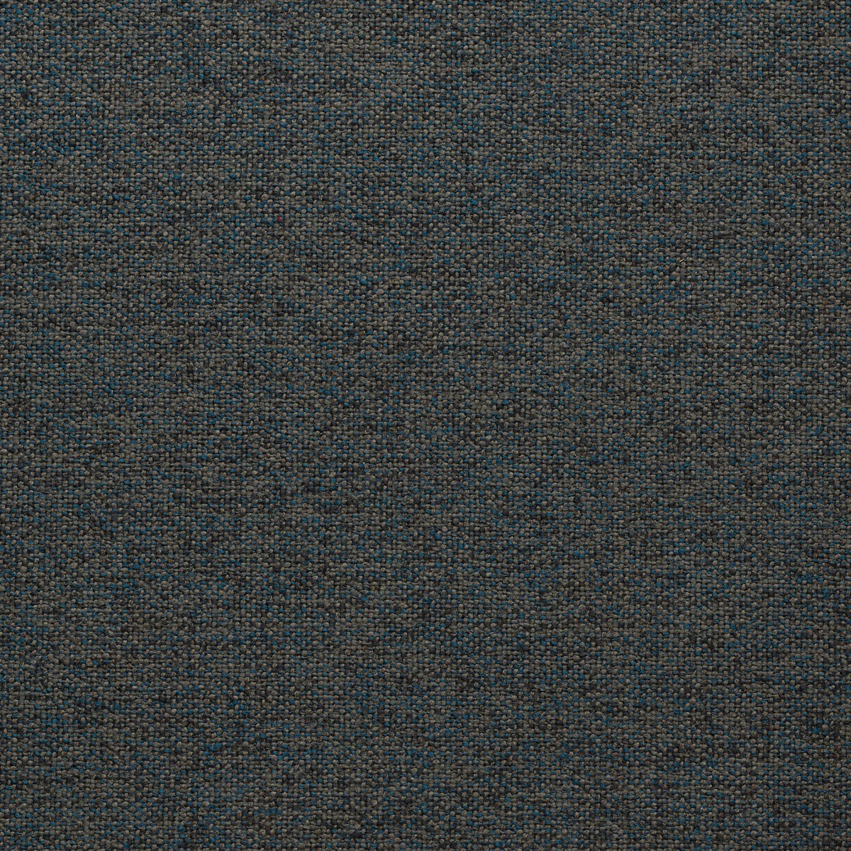 Blue upholstery fabric