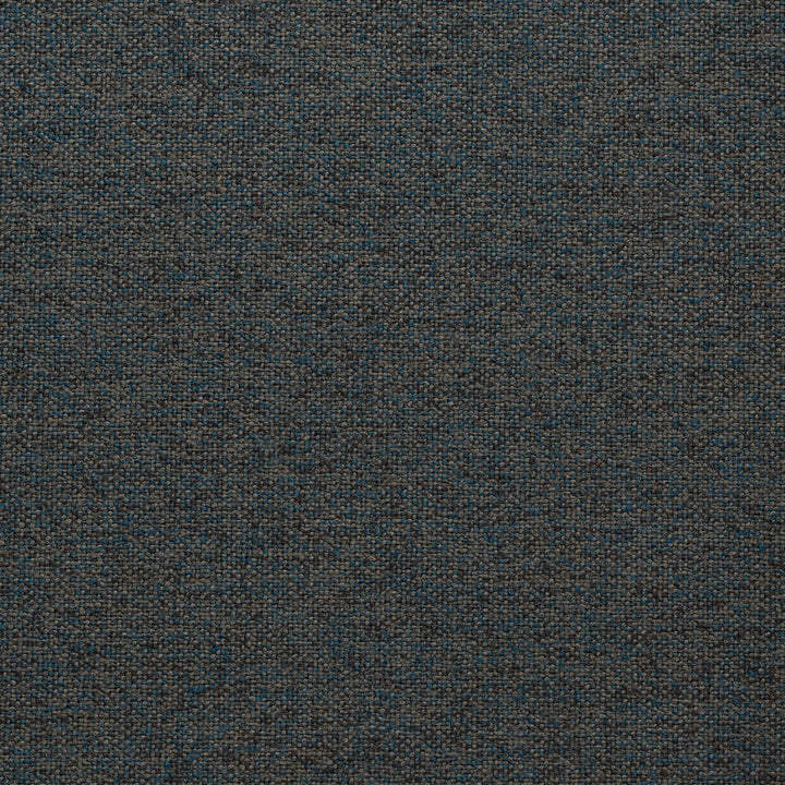 Blue upholstery fabric